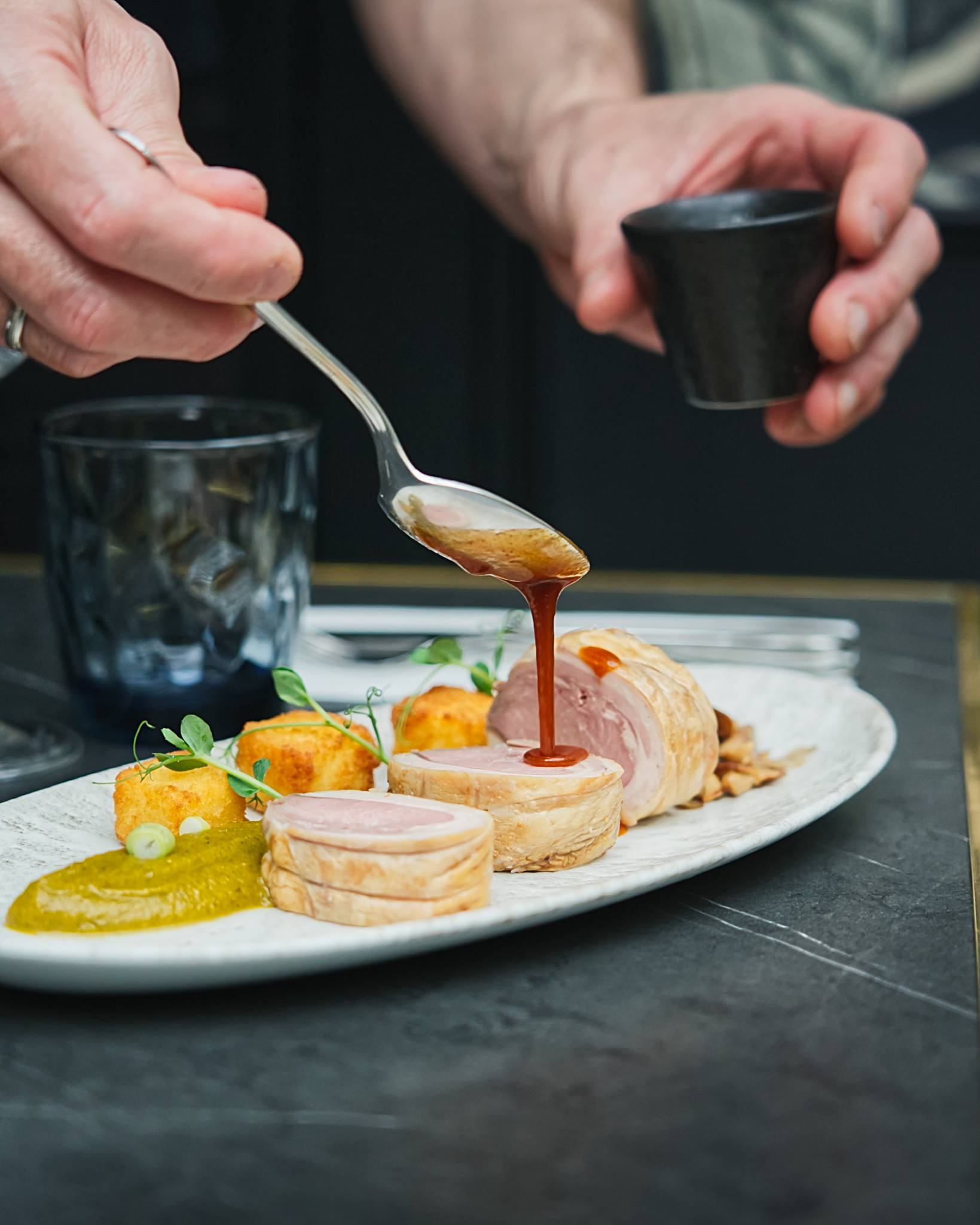 Bistrot Niort dans les Deux-Sèvres (79)